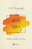 Objav srdca