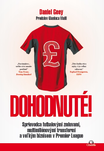 Dohodnut�!