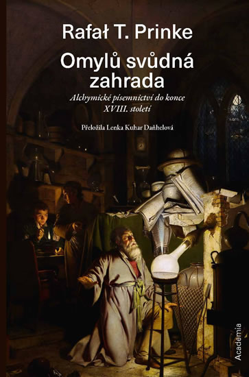 Omyl svdn zahrada