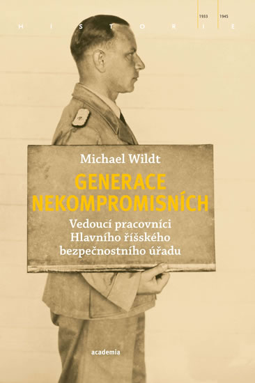 Generace nekompromisn�ch