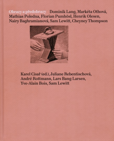 Obrazy a p�edobrazy