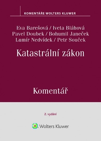 Katastr�ln� z�kon 2.v.