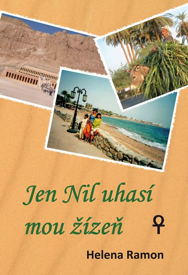 Jen Nil uhas� mou ��ze�