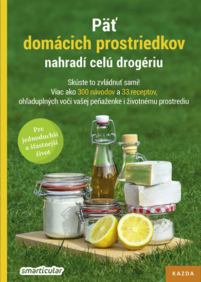 P� dom�cich prostriedkov nahrad� ...