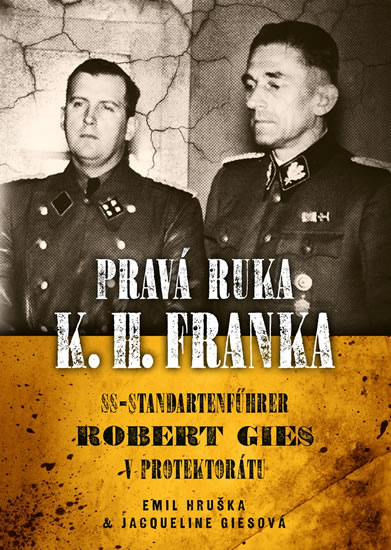 Prav� ruka K. H. Franka