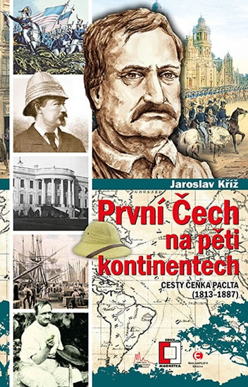 Prvn� �ech na p�ti kontinentech