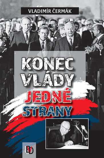 Konec vl�dy jedn� strany