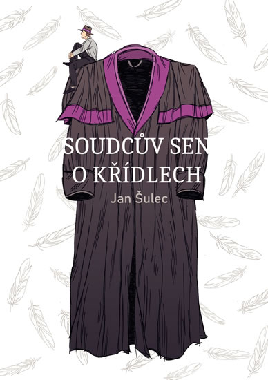 Soudc�v sen o k��dlech