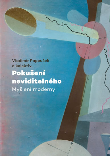 Poku�en� neviditeln�ho