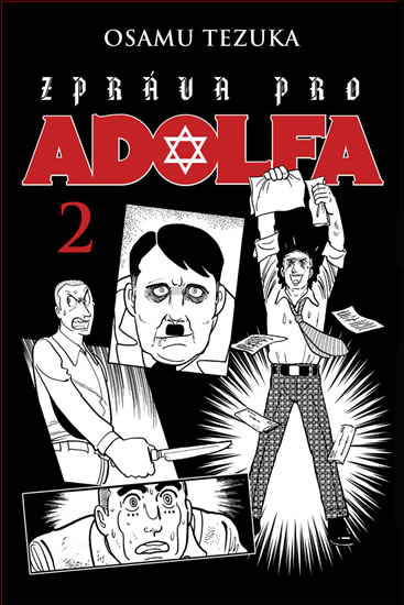 Zpr�va pro Adolfa 2