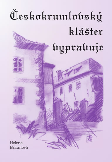 �eskokrumlovsk� kl�ter vypravuje