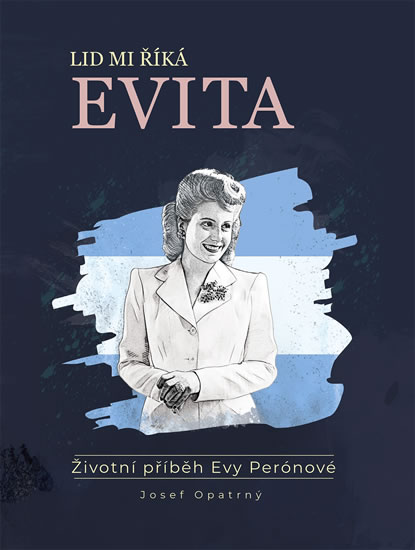 Lid mi ��k� Evita