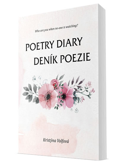 Poetry Diary Den�k poezie