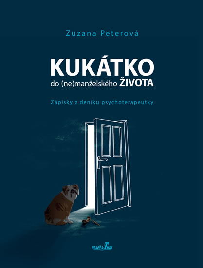 Kuk�tko do (ne)man�elsk�ho �ivota