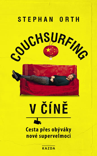 Couchsurfing v ��n�