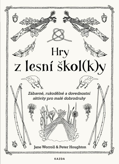 Hry z lesn� �kol(k)y