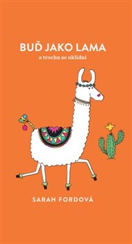 Bu� jako lama