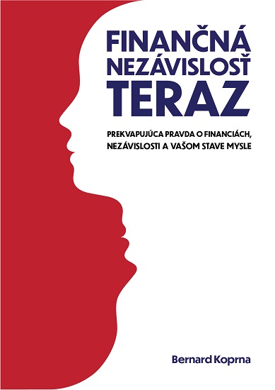 Finann nezvislos teraz