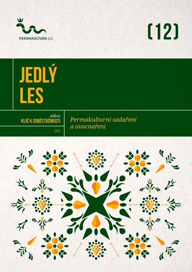 Jedl� les PERMAKULTURA