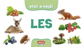 Oto� a n�jdi - Les (SK vydanie)