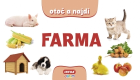 Oto� a n�jdi - Farma (SK vydanie)