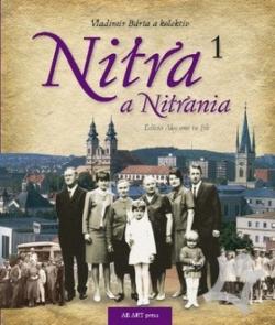 Nitra a Nitrania 1