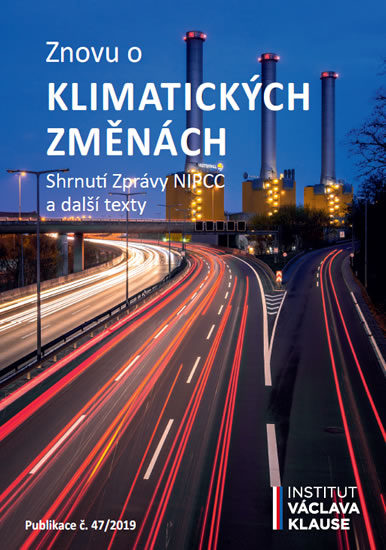 Znovu o klimatick�ch zm�n�ch