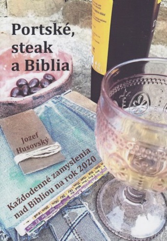 Portsk�, steak a Biblia