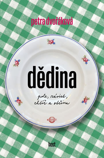 D�dina /bro�ovan�