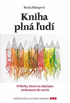 Kniha pln� �ud�