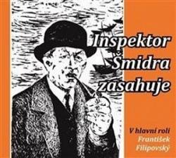 CD Inspektor �midra zasahuje