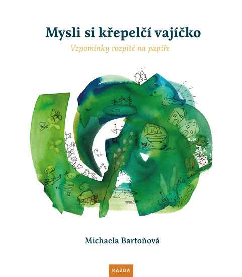 Mysli si k�epel�� vaj��ko