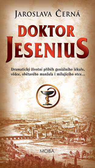 Doktor Jessenius MOBA