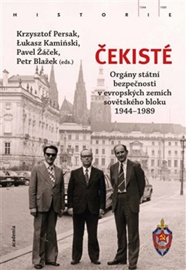 �ekist� ACADEMIA