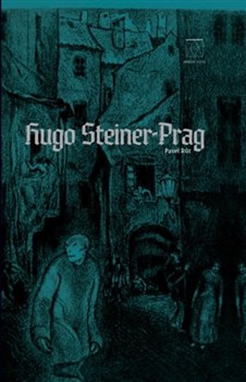 Hugo Steiner-Prag ARBOR VITAE
