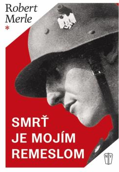 Smr� je moj�m remeslom