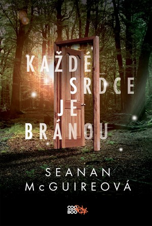Ka�d� srdce je br�nou