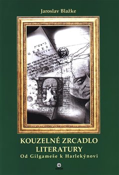 Kouzeln� zrcadlo literatury 4.v ERGO