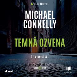 Audiokniha Temn� ozvena