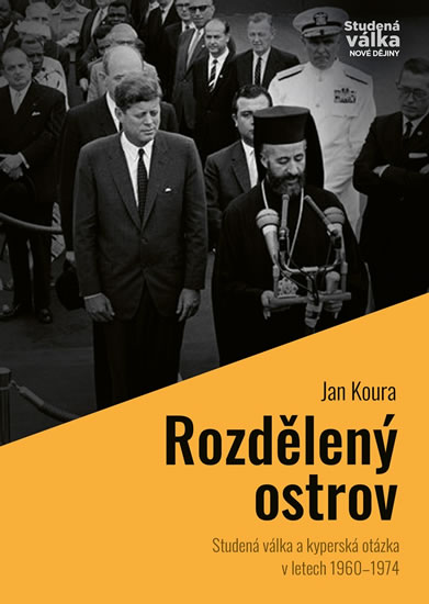 Rozd�len� ostrov