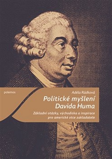 Politick� my�len� Davida Huma
