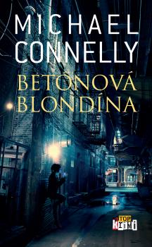 Bet�nov� blond�na
