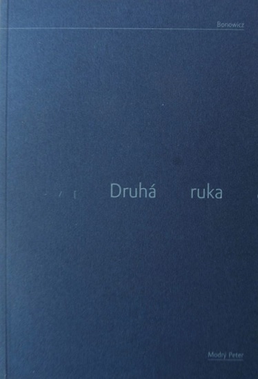 Druh� ruka a in� b�sne