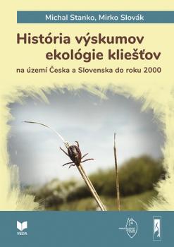Hist�ria v�skumov ekol�gie klie��ov