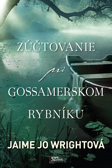 Z��tovanie pri Gossamerskom rybn�ku