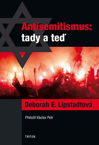 Antisemitismus: tady a te�