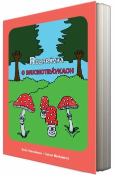 Rozpr�vka o muchotr�vkach