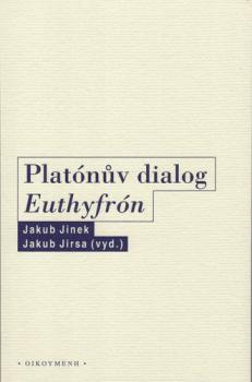 Plat�n�v dialog Euthyfr�n