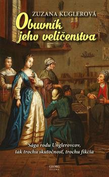 Obuvn�k jeho veli�enstva