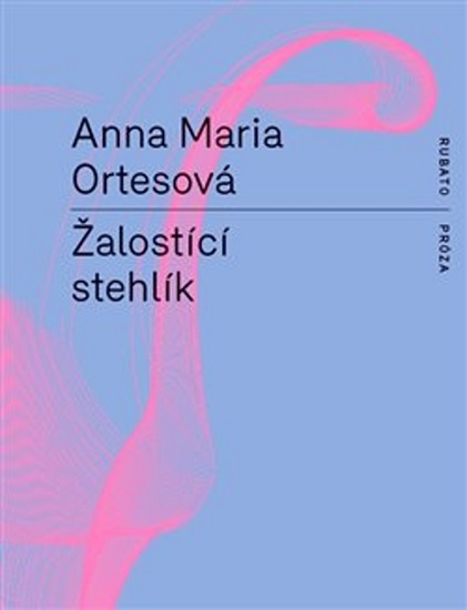 �alost�c� stehl�k RUBATO